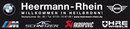 Logo Autohaus Heermann und Rhein GmbH